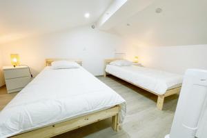 #FT Le Duplex Quiet & Renovated