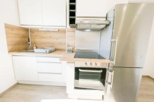 #FT Le Duplex Quiet & Renovated