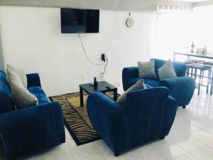 Lindo departamento céntrico con estacionamiento