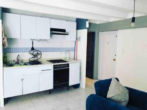 Lindo departamento céntrico con estacionamiento