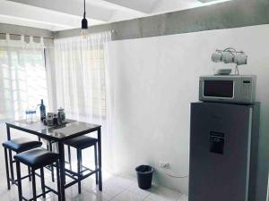 Lindo departamento céntrico con estacionamiento