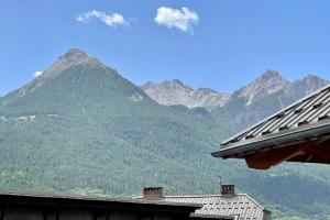 Appartements Cozy cocoon near the centre of Briancon : Appartement