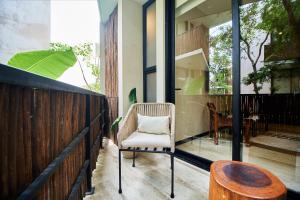 Ariel - Beach Club Access & Gym & Pool & Coworking