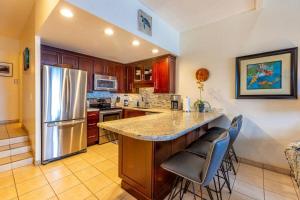 HALE MAHINA, #B-405 condo