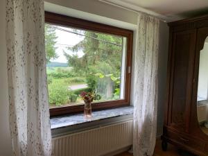 Holiday home in the Belgian Eifel