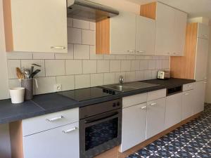 Holiday home in the Belgian Eifel