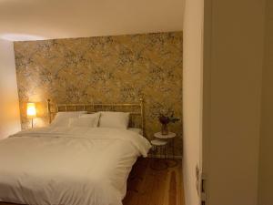 Holiday home in the Belgian Eifel