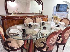 Bright and spacious 2bdr apt للعائلات Nasr city heart