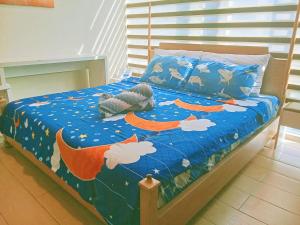 Henrys Newport Deluxe Condotel