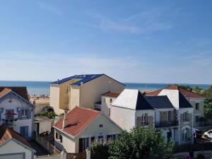 Appartements Appartement Chatelaillon-Plage, 3 pieces, 4 personnes - FR-1-706-16 : photos des chambres