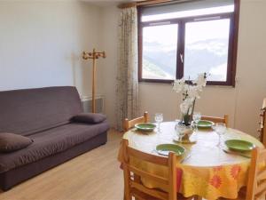 Studio Saint-Lary-Soulan, 1 pièce, 4 personnes - FR-1-457-161