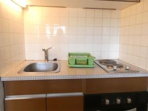 Studio cosy à Saint-Lary-Soulan avec parking - FR-1-457-161