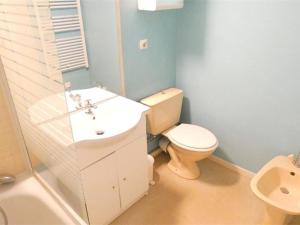 Studio cosy à Saint-Lary-Soulan avec parking - FR-1-457-161