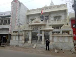 Hotel Regalia Budaun