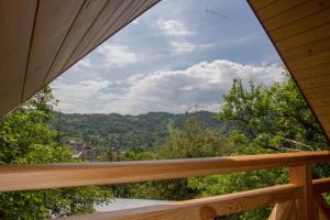 Domek góralski u Felusia