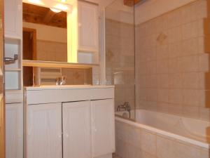 Appartements La Ferme Des Favrays : photos des chambres