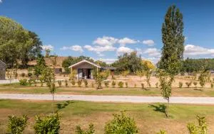 The Cottage - Springvale - Chatto Creek