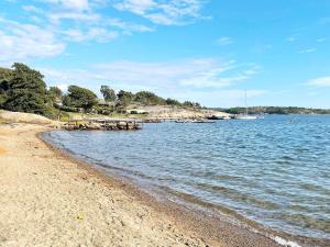 4 star holiday home in STRÖMSTAD-By Traum