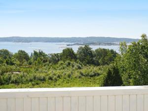 4 star holiday home in STRÖMSTAD-By Traum