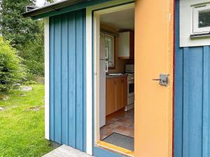 4 star holiday home in KARLSHAMN-By Traum