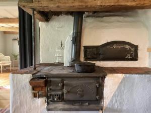 4 star holiday home in Uppsala-By Traum