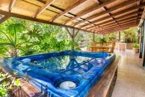 Tafat's Haven Lodge - Devora