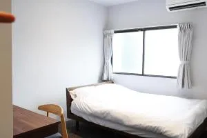 OiseSun CAFE & HOTEL - Tomitaka