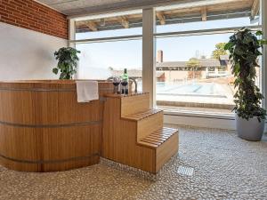 Holiday home Gilleleje XCVII