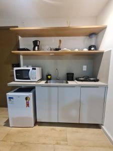 MARENOSTRUM -FLAT PRÓXIMO AO MAR - Praia Cabo Branco