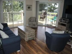 Golf Resort Villa 509 Close to Pool - هولدن بيتش