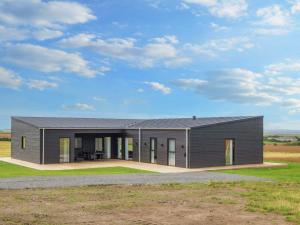 12 person holiday home in Lemvig-By Traum