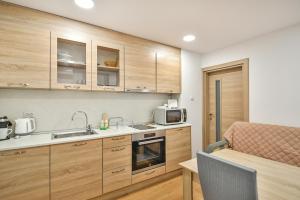 Hideout in heart of Varna with WiFi