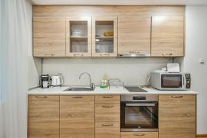 Hideout in heart of Varna with WiFi