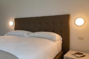 Double or Twin Room with Sea View