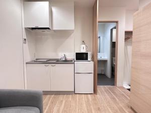 拾野の家 201洋室