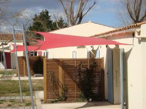 Village Vacances Passion Les Bris