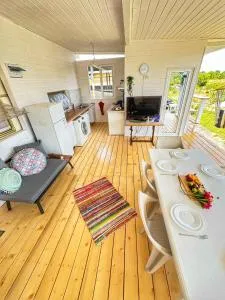 каравани Дрийм Арапя - أرابيا