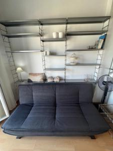 La Sardineta del Serrallo