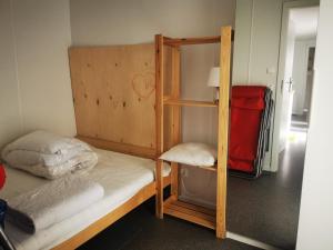 Domek Holenderski Chałupy 3 Kemping