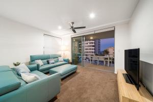 Verve on Cotton Tree managed by Sunny Coast Escapes
