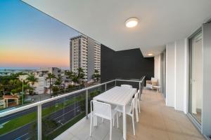 Verve on Cotton Tree managed by Sunny Coast Escapes