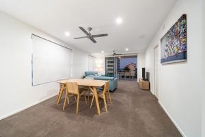 Verve on Cotton Tree managed by Sunny Coast Escapes