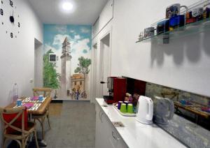 konak rooms l Skanderbeg Square