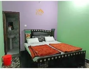 Hotel Shrigangalok, Uttarkāshi - Maneri