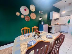 The Heritage@Selesa Hillhomes Bukit Tinggi Berjaya Hills Bentong