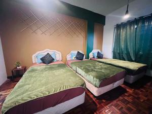 The Heritage@Selesa Hillhomes Bukit Tinggi Berjaya Hills Bentong