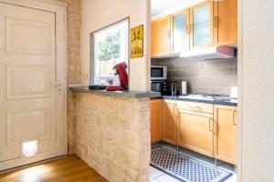 Appartements Le petit Marc : photos des chambres