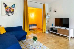 Appartements Le petit Marc : photos des chambres