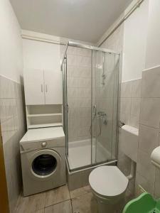 Apartman II u centru grada