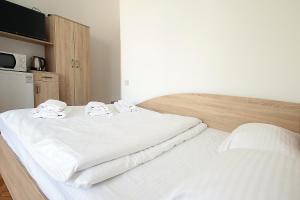 Deluxe Apartments D 29